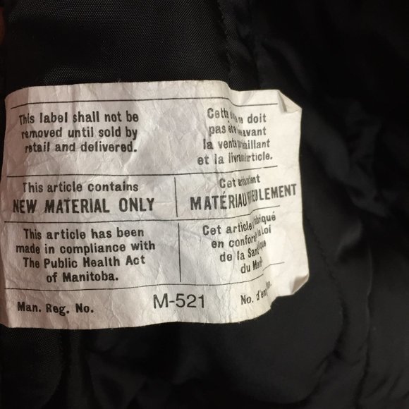 Silver Jeans Size M Women's Black Jacket - Picture 7 of 9